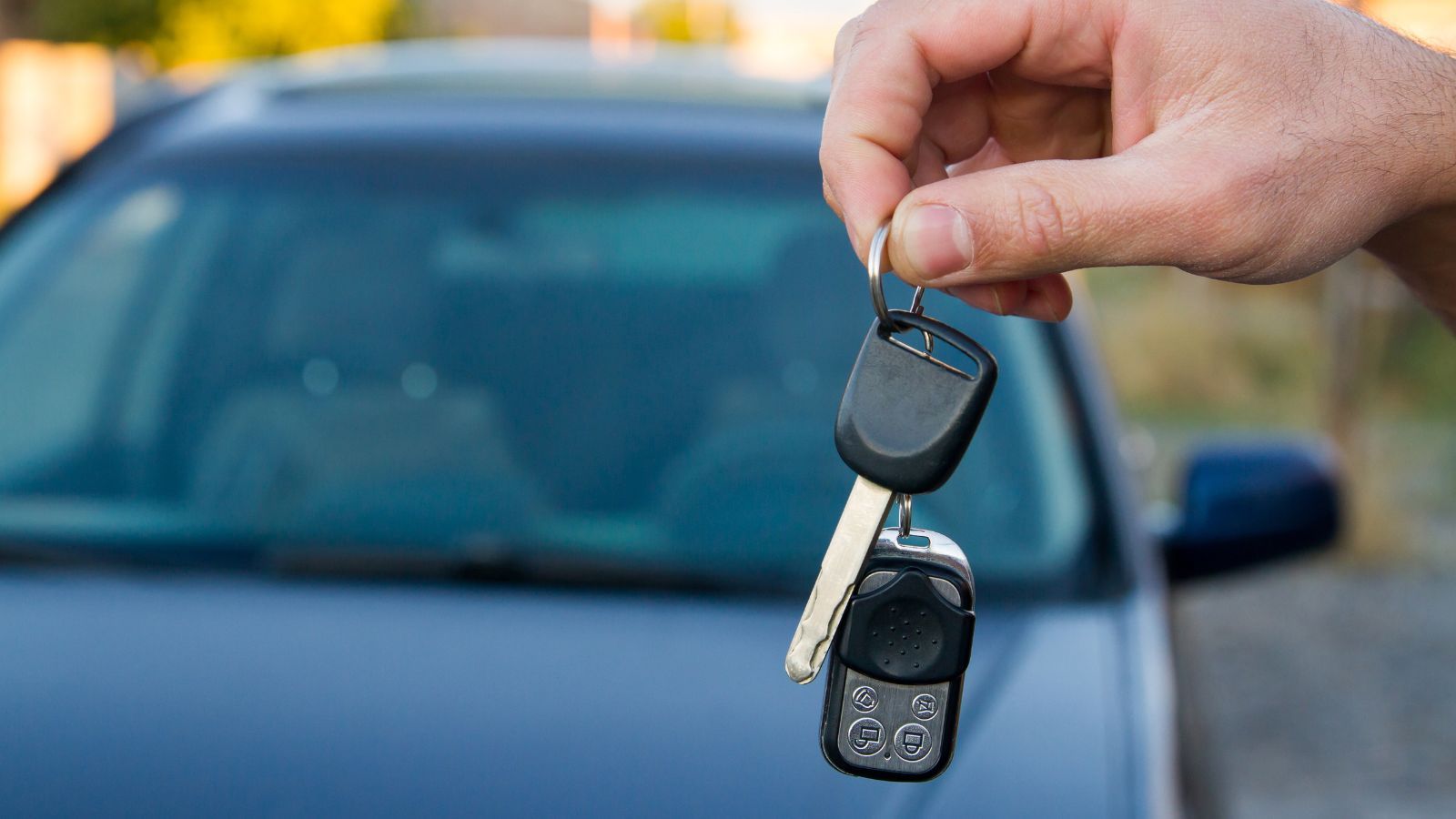 Sprzedaż samochodu może stać się trudniejsza. W 2026 roku ma wejść nowe prawo