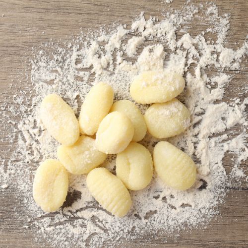 gnocchi