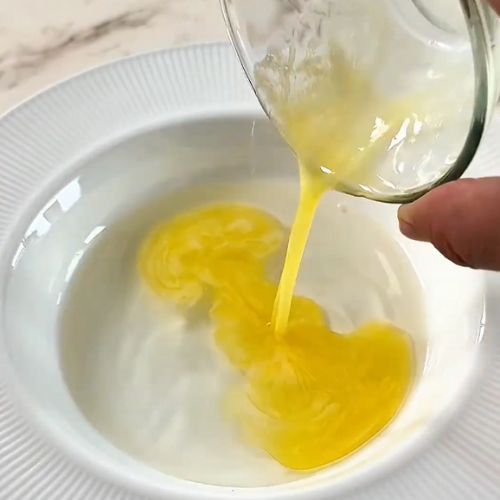 Wolę te kluski nawet od kopytek. Robię je błyskawicznie, a jeszcze szybciej zjadam