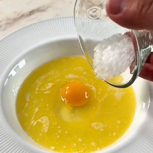 Wolę te kluski nawet od kopytek. Robię je błyskawicznie, a jeszcze szybciej zjadam