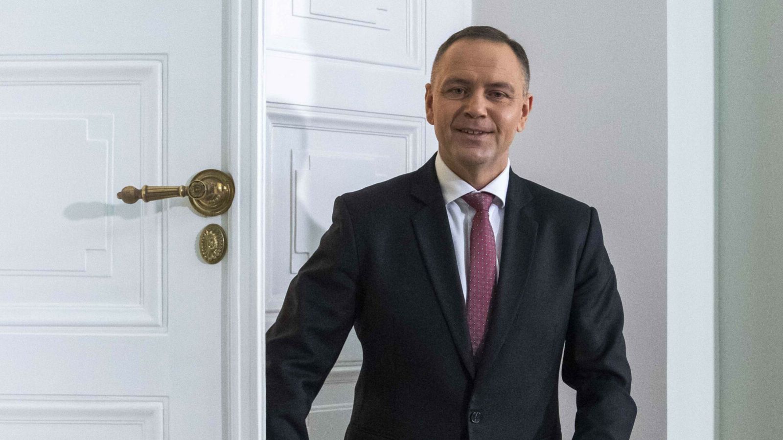 Potwierdzenie ws. Nawrockiego padło na antenie Polsat News. "W ciągu kilku najbliższych tygodni"