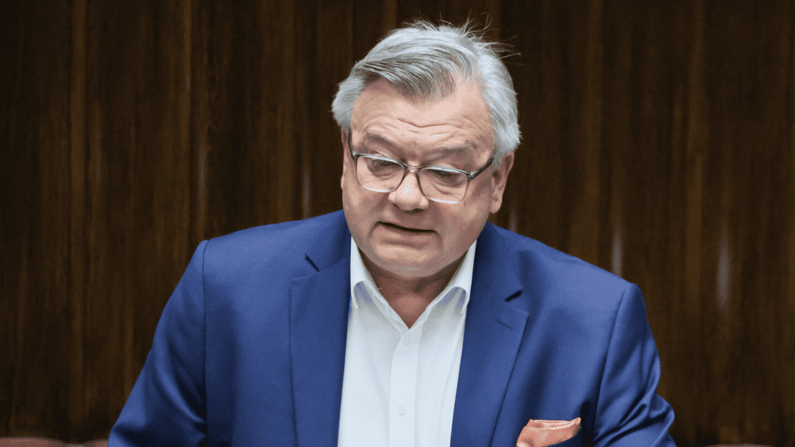 Oświadczenie majątkowe posła KO. Domy, Rolexy, luksusowe auta i miliony na kontach