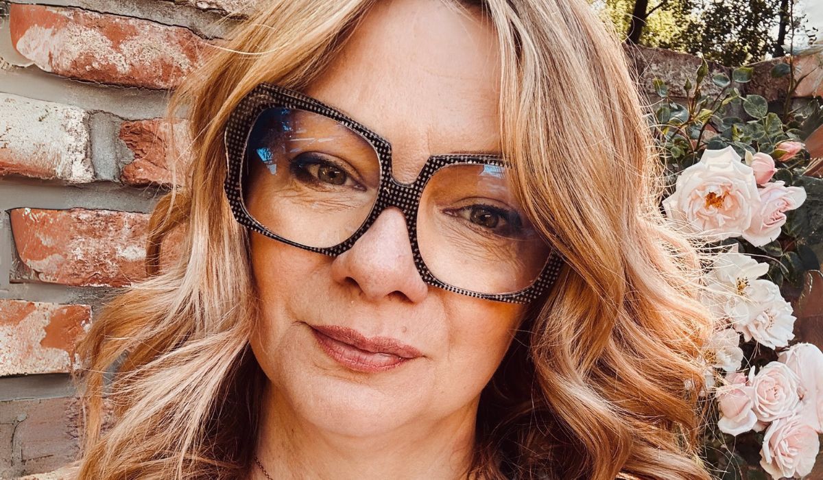 Małgorzata Janeczek - przedsiębiorczyni, trenerka gastronomii i ekspertka kulinarna