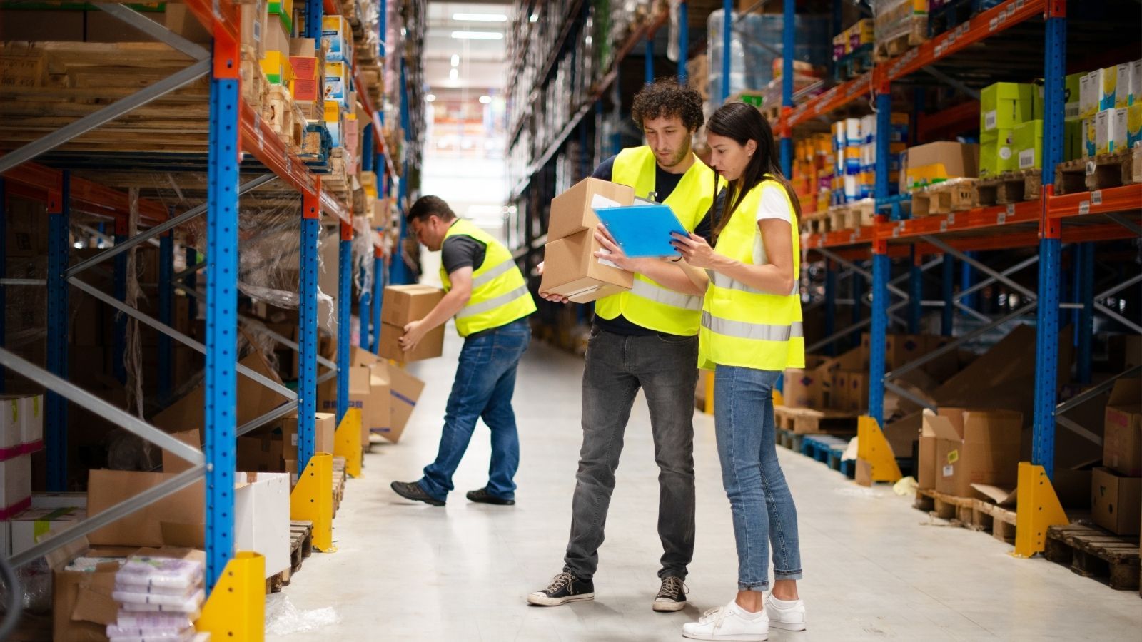 W tych branżach kobiety przebiły "męski mur". Jeszcze do niedawna wydawało się to nierealne