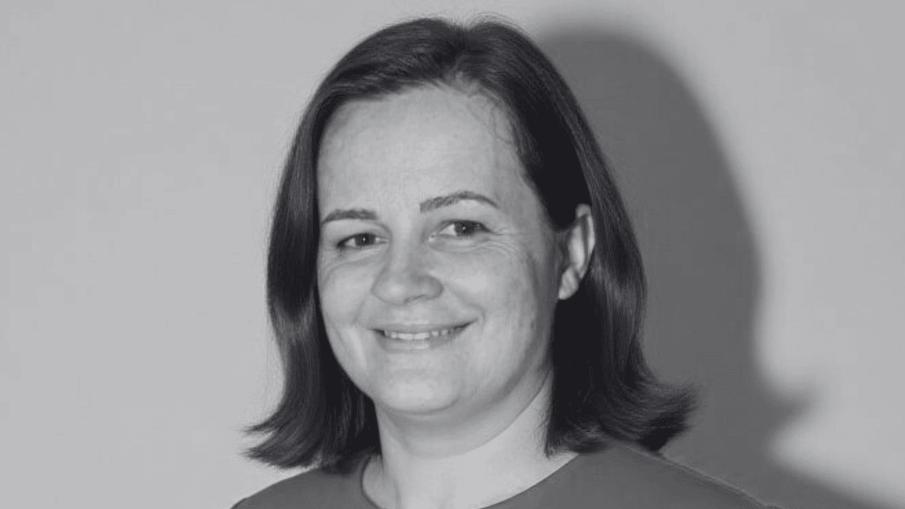 Po śmierci Kołaczkowskiej wyciekła kolejna przykra wiadomość. Było tak blisko