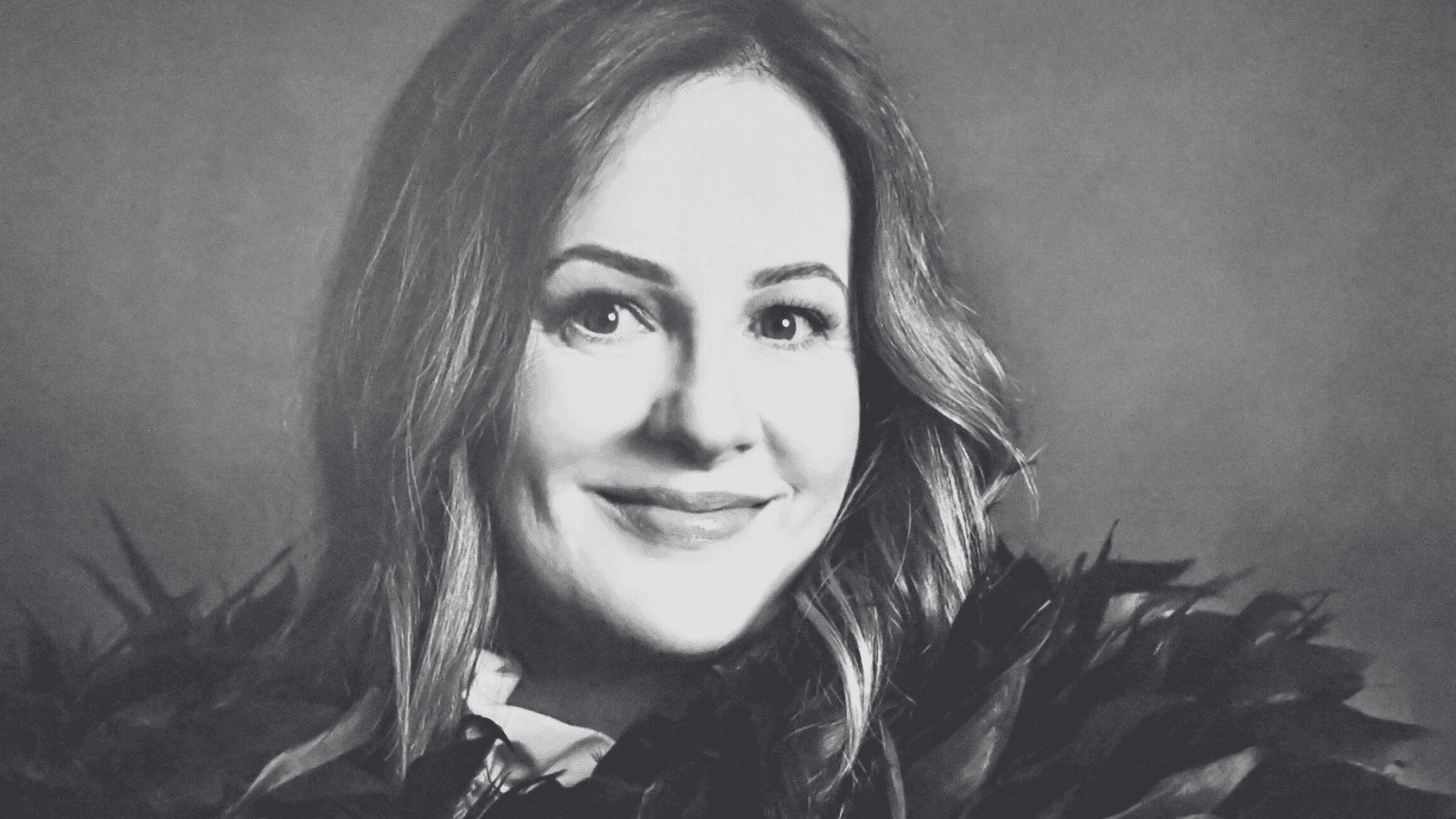 Joanna Kołaczkowska w świątecznym wideo poruszyła fanów. Teraz po jej śmierci, nagranie znów podbija sieć