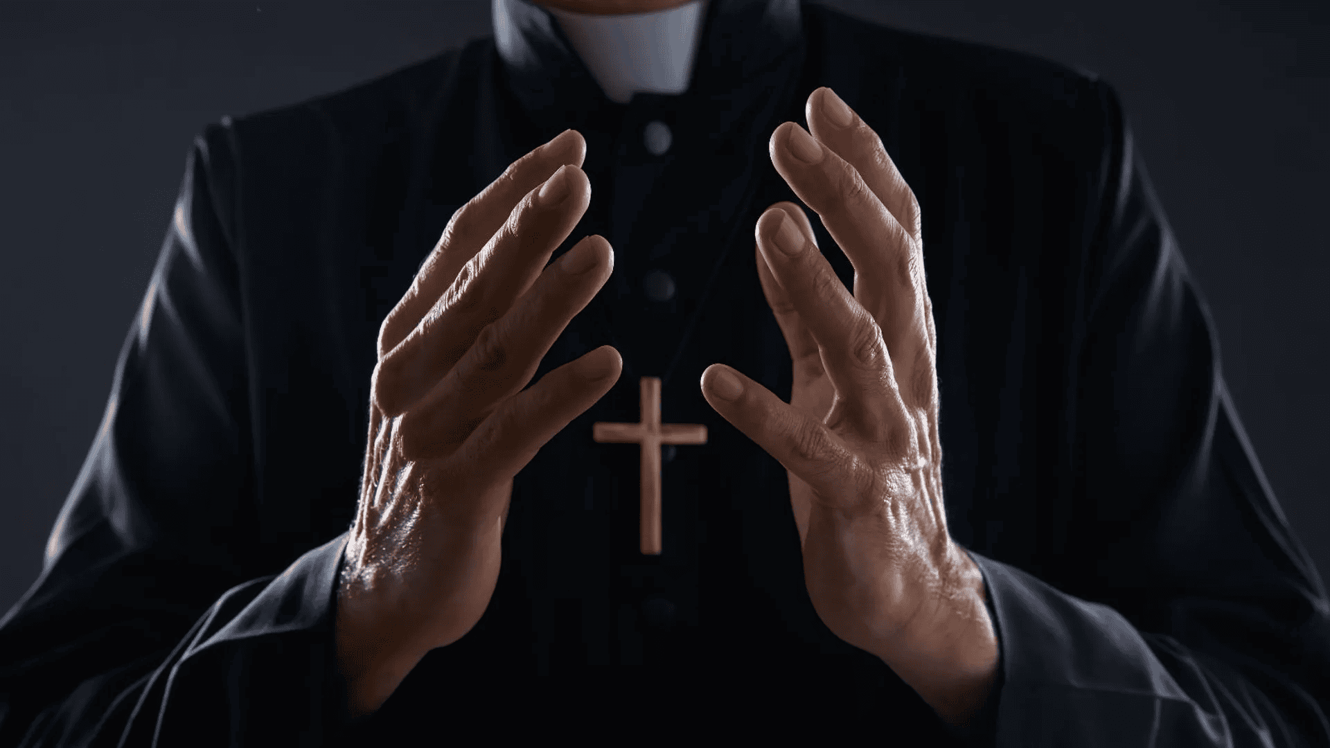 Ten sklep zaskoczył wszystkich klientów. "Zapraszamy we wtorek, dzisiaj kolęda"