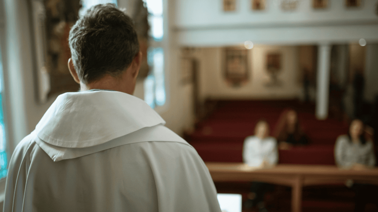 Tak w tym roku będzie wyglądać kolęda. Parafie wprowadzają rewolucyjne zmiany