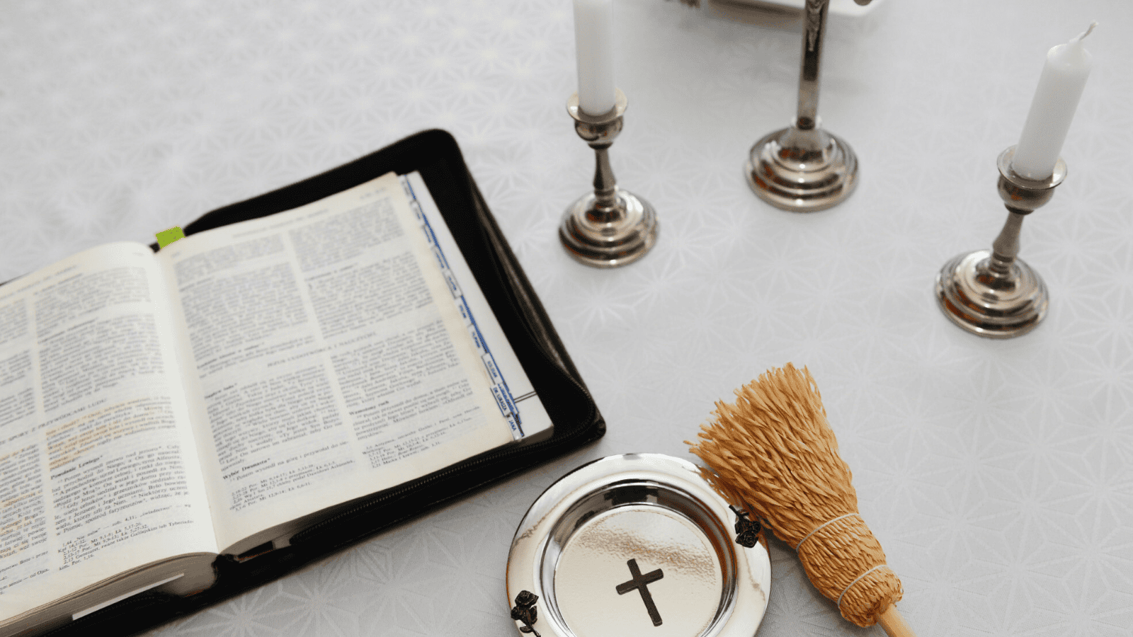 Parafianie już nie będą czekali na księdza "po kolędzie". Przełomowa zmiana w tej parafii