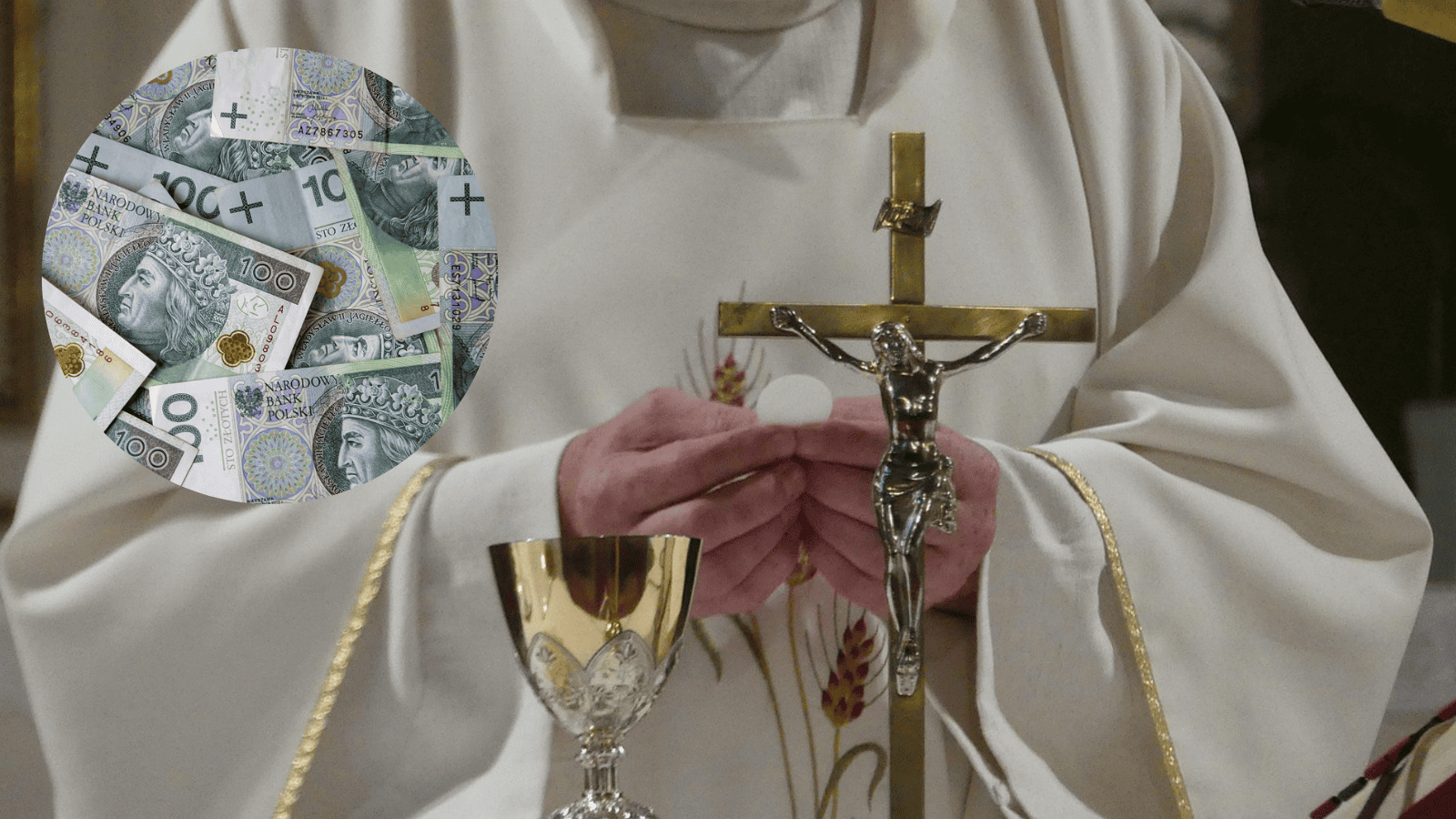 Podczas kolędy odwiedzili 600 domów. Kwota, którą zebrali zaskoczy niejedną osobę