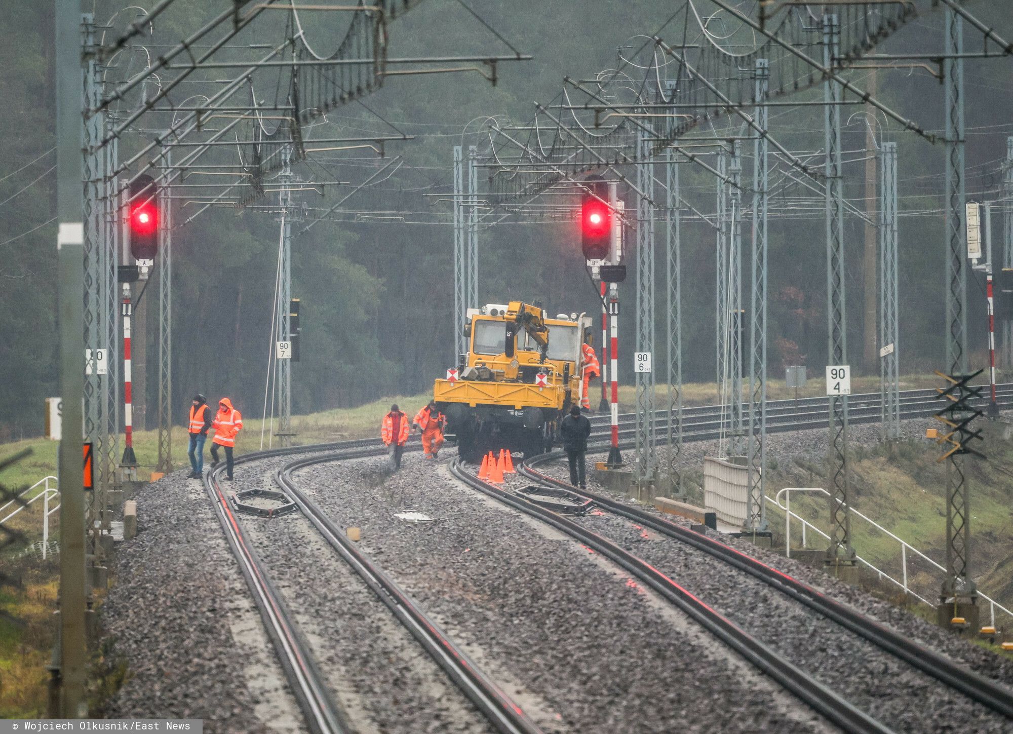 Zacharowa zabrała głos ws. zamknięcia konsulatu w Gdańsku. "Strona rosyjska odpowie"