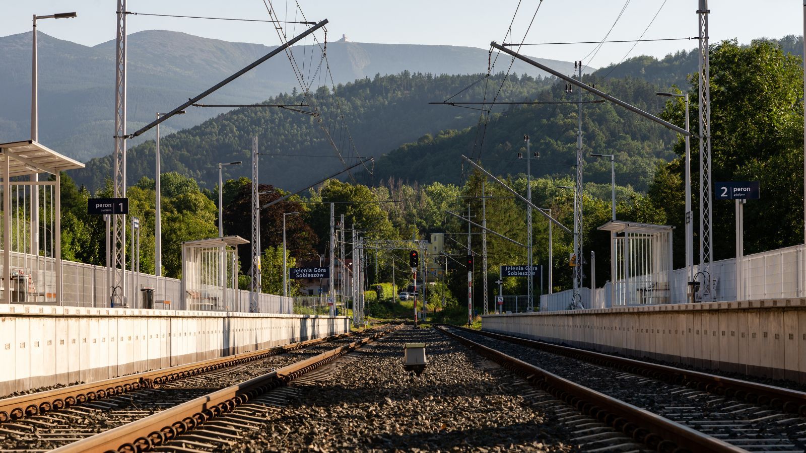 POLREGIO z ofertą na majówkowy weekend. Najlepsze okazje, żeby nie przepłacić za bilet