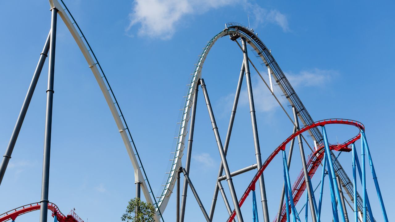 "Polski Disneyland"? Holendrzy postawią tu wielki park rozrywki. Wkrótce przyciągnie tłumy