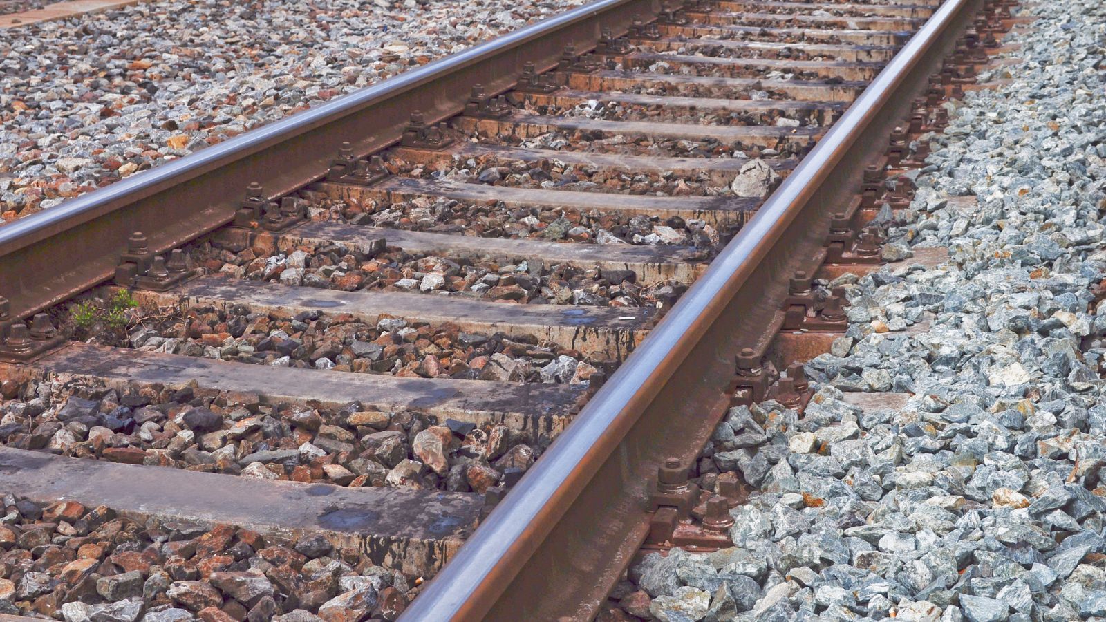 Tragiczny wypadek na torach. Nie żyje kierowca, w akcji wiele służb