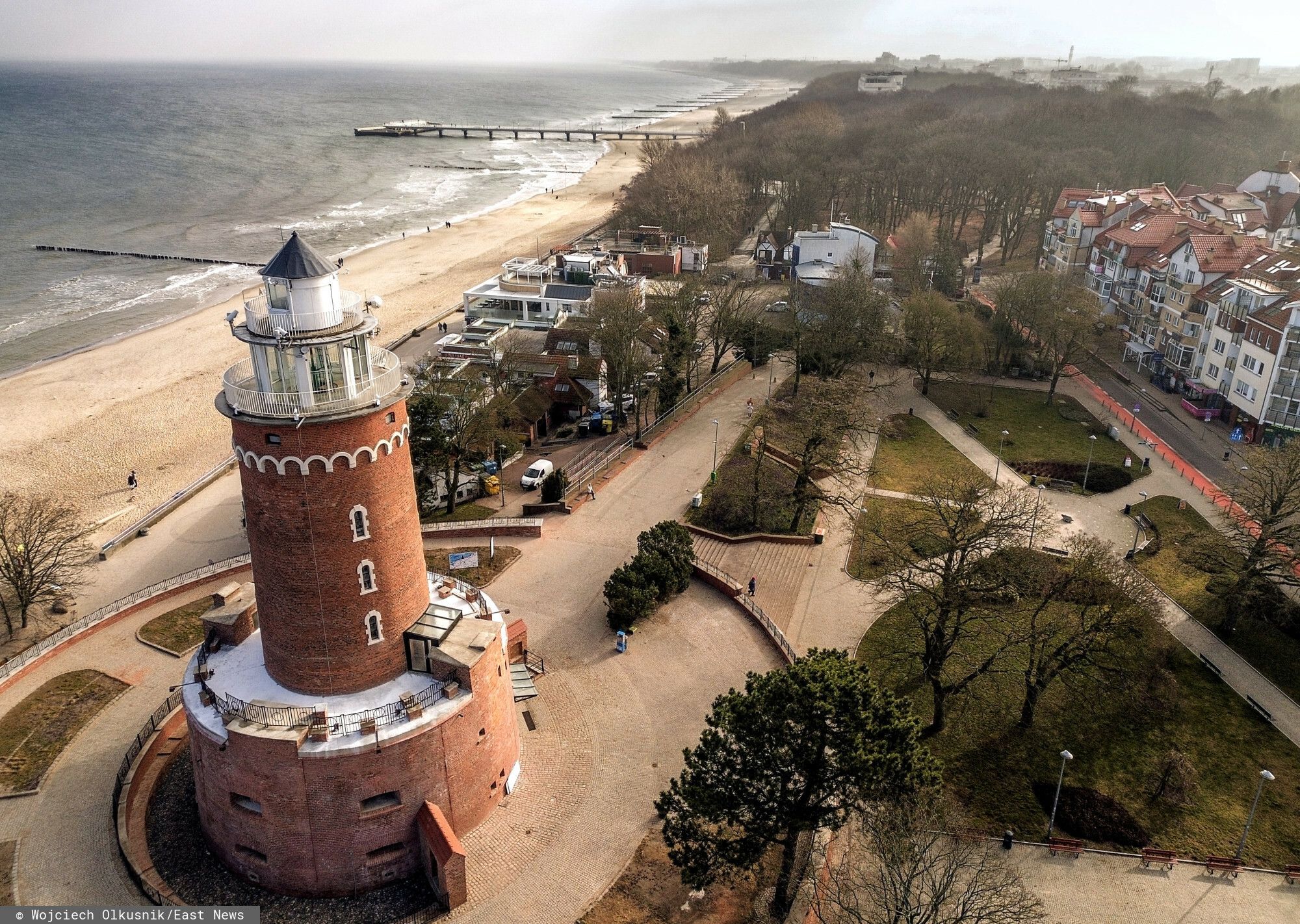 To miasto nad Bałtykiem podnosi opłatę uzdrowiskową. Od 2027 r. maksymalna stawka