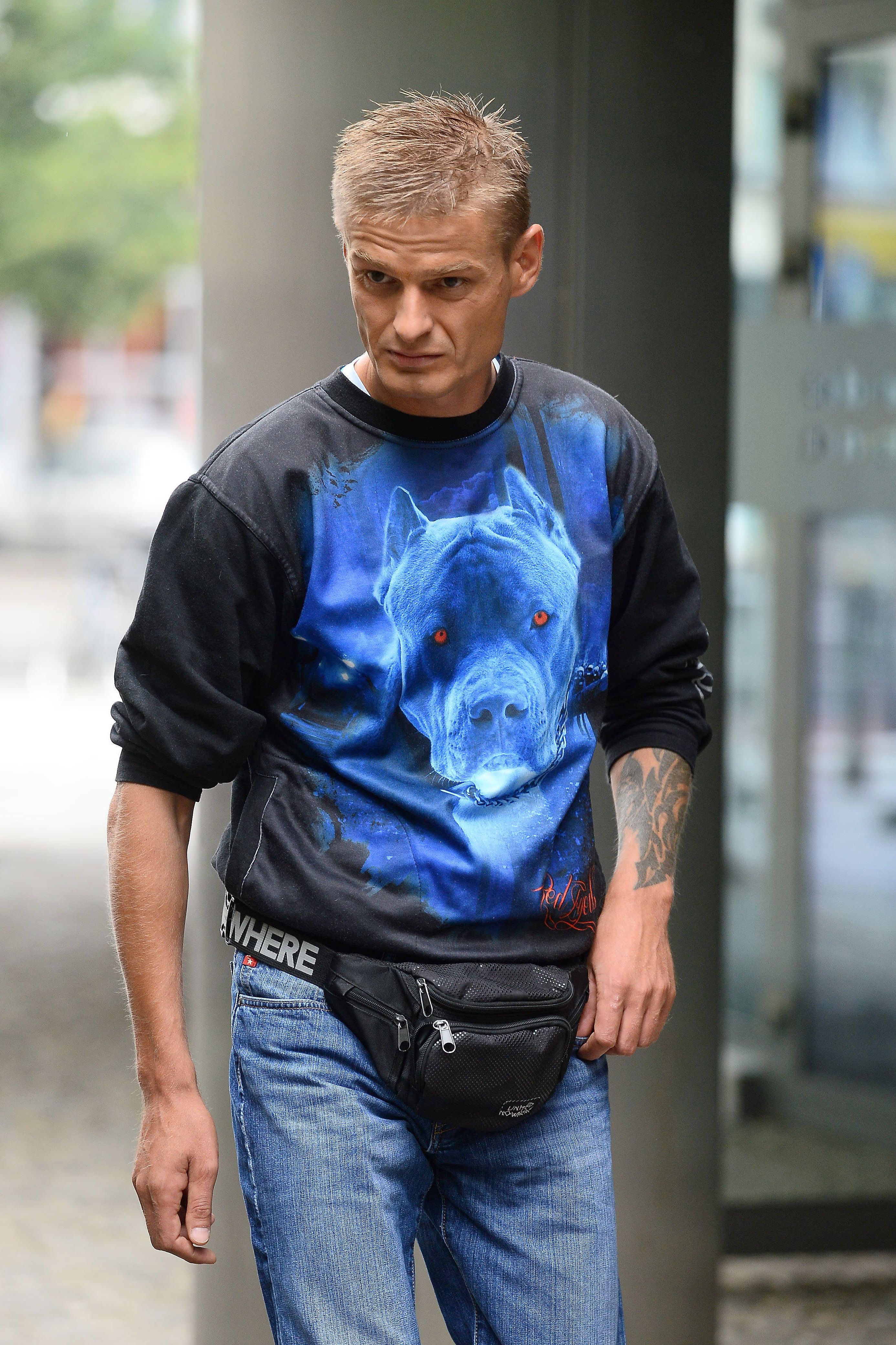 Smutne, co dzieje się z synkiem Komendy. Matka dziecka Tomka wyznała prawdę