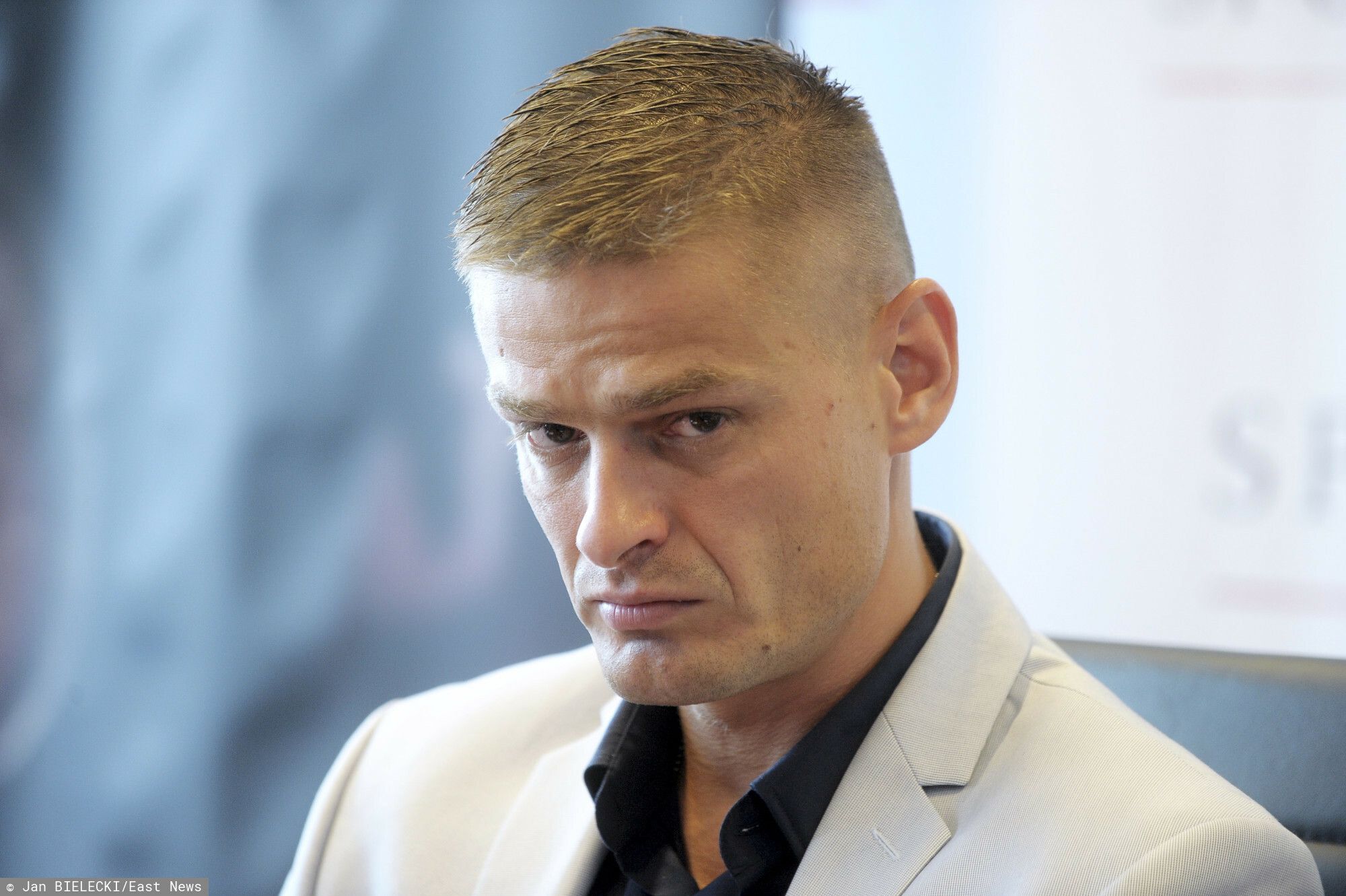 Smutne, co dzieje się z synkiem Komendy. Matka dziecka Tomka wyznała prawdę