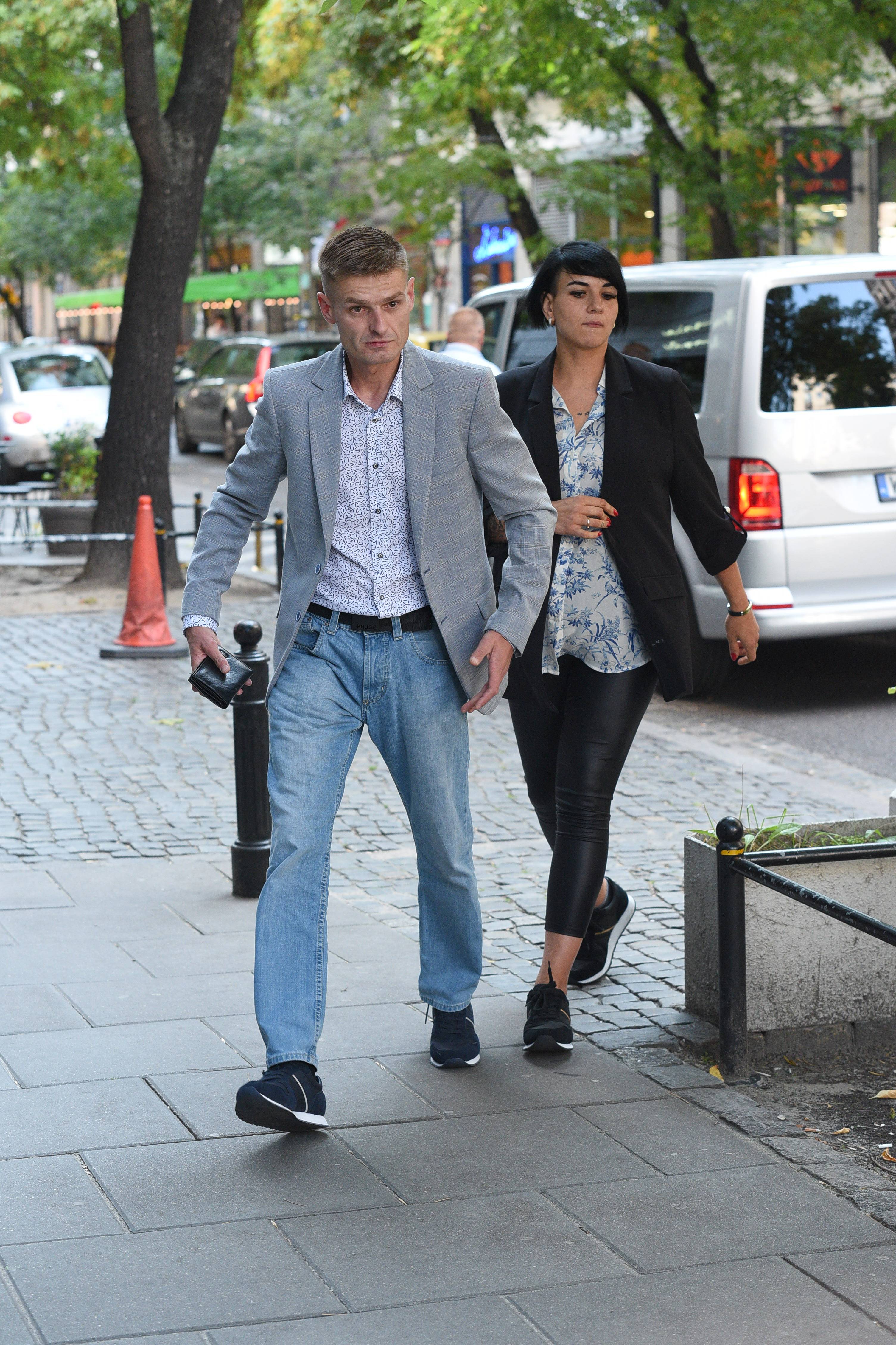 Smutne, co dzieje się z synkiem Komendy. Matka dziecka Tomka wyznała prawdę