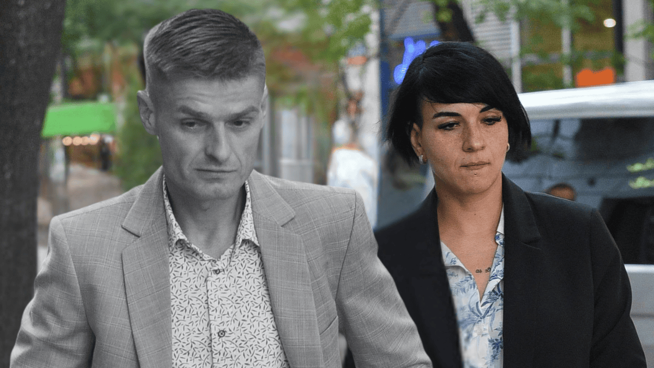 Tomasz Komenda, Anna Walter
