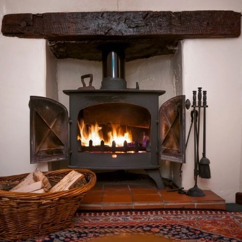 Tyle kosztuje przegląd kominiarski w 2025 r. Za niedopełnienie obowiązku trzeba słono zapłacić