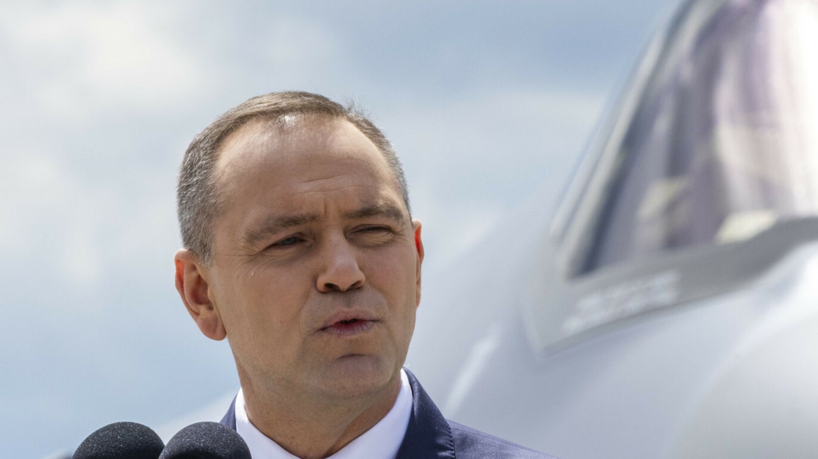 Michał  Troszkiewicz
