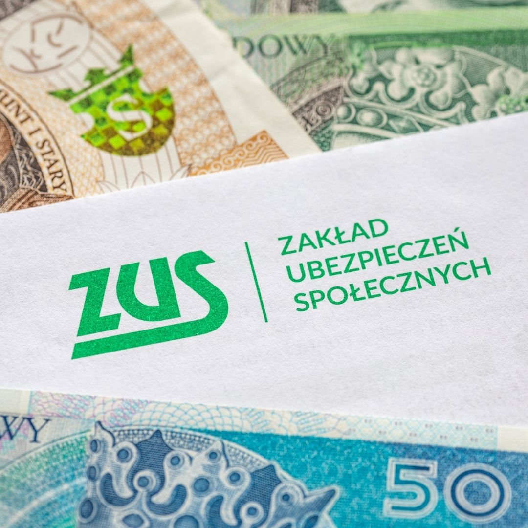 Tych pieniędzy komornik nie może zająć. Wiele osób wciąż nie ma pojęcia