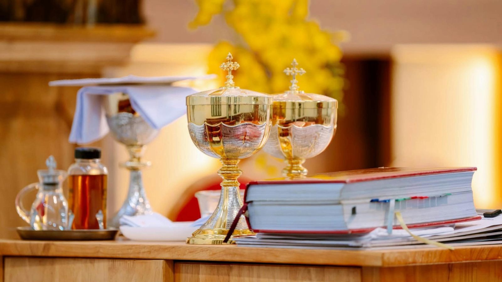 Komunia 2026 jak impreza VIP. Na to teraz decydują się współcześni rodzice. "Byłam totalnie zaskoczona"