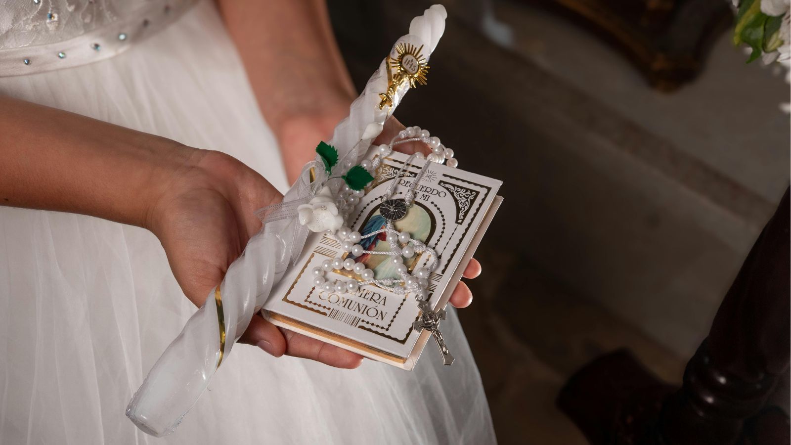 To nie żart. Niemcy ujawnili, ile dają na komunię. Polakom aż zrzedną miny