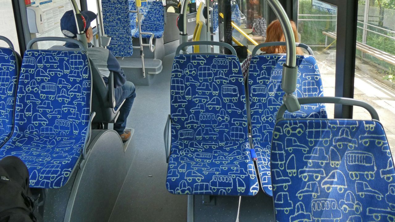 komunikacja miejska