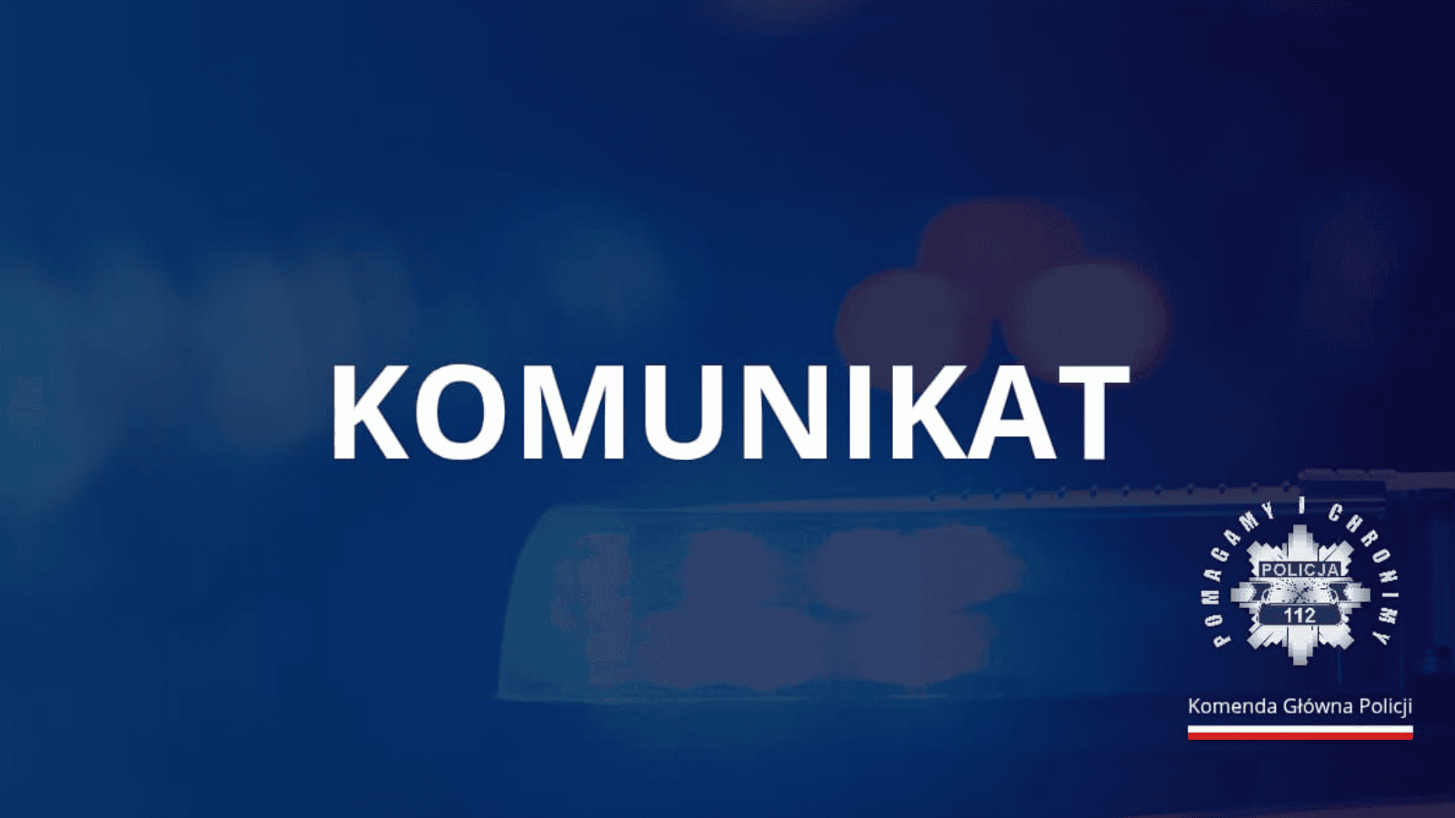 Podejrzany o zab*jstwo 16-letniej Mai wraca do kraju. Jest komunikat Policji