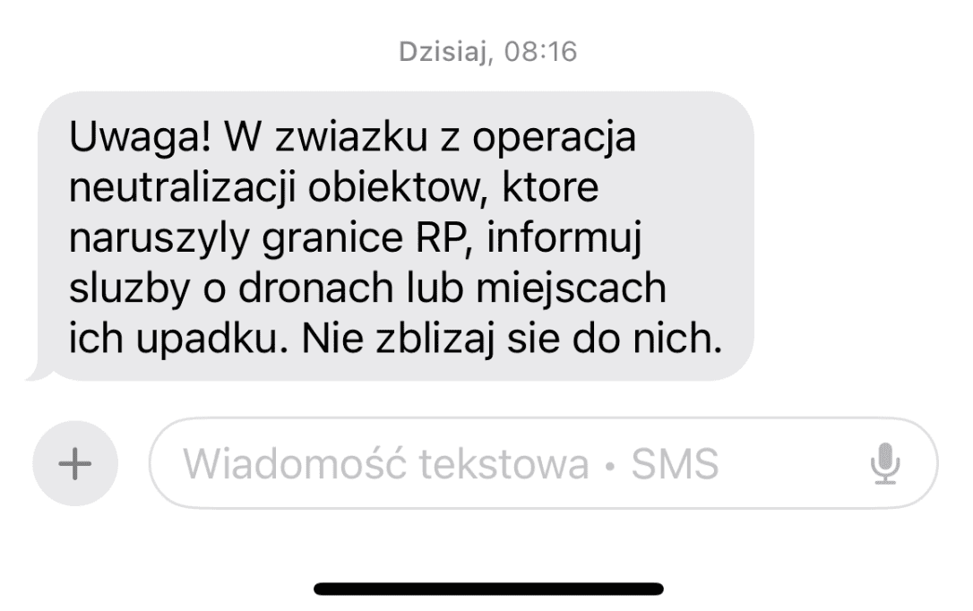 Komunikat