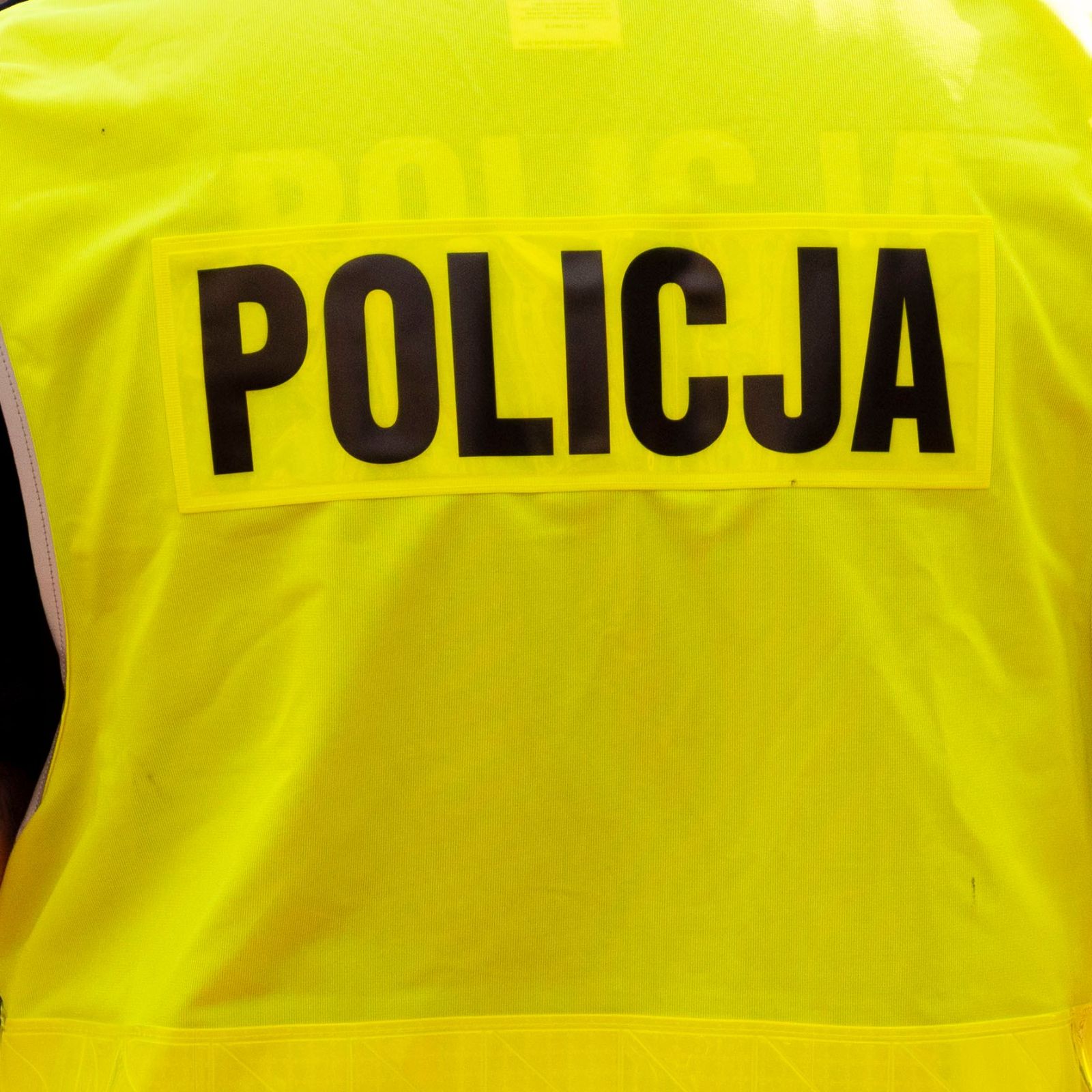 Nagła akcja policji w całej Polsce. W sobotni poranek KSP wydało pilny komunikat