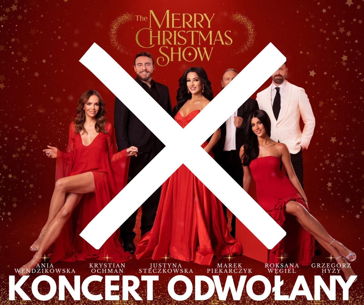 Afera wokół Justyny Steczkowskiej. Fani bardzo zawiedzeni