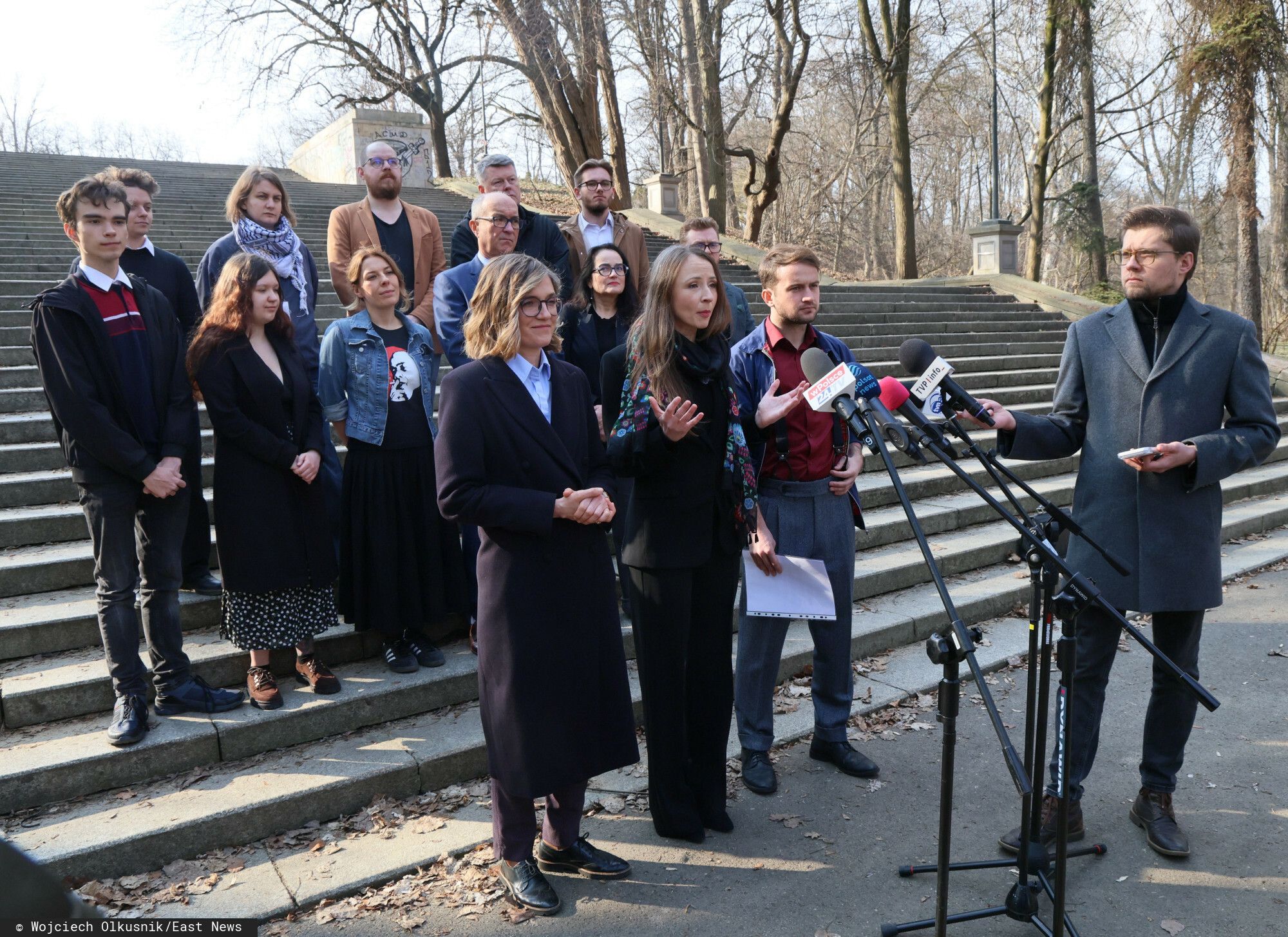 Reforma PIP. Wszystko w rękach Nawrockiego, Polska może stracić miliardy złotych
