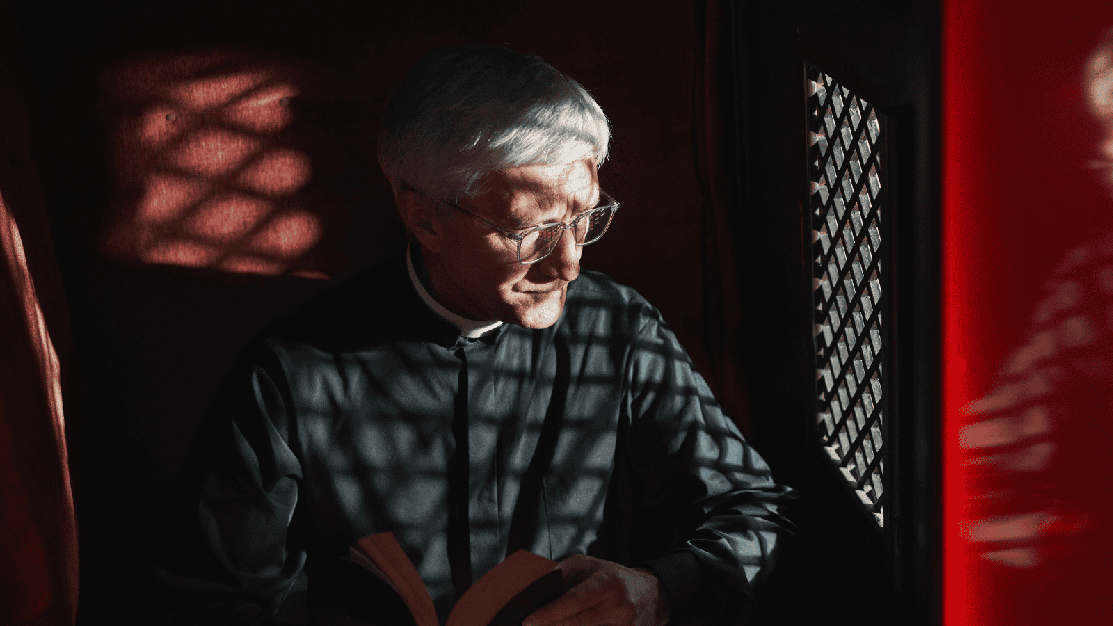 Z tych grzechów spowiadają się Polacy. Trudno uwierzyć w numer 1