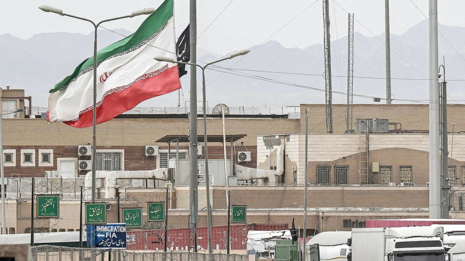 Kolejny kraj chce włączyć się do wojny i wyciąga rękę do Iranu. Sygnałów jest coraz więcej