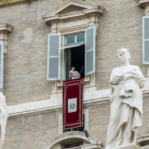 Ujawnili, co kardynałowie będą jeść podczas konklawe. Trudno o zaskoczenie