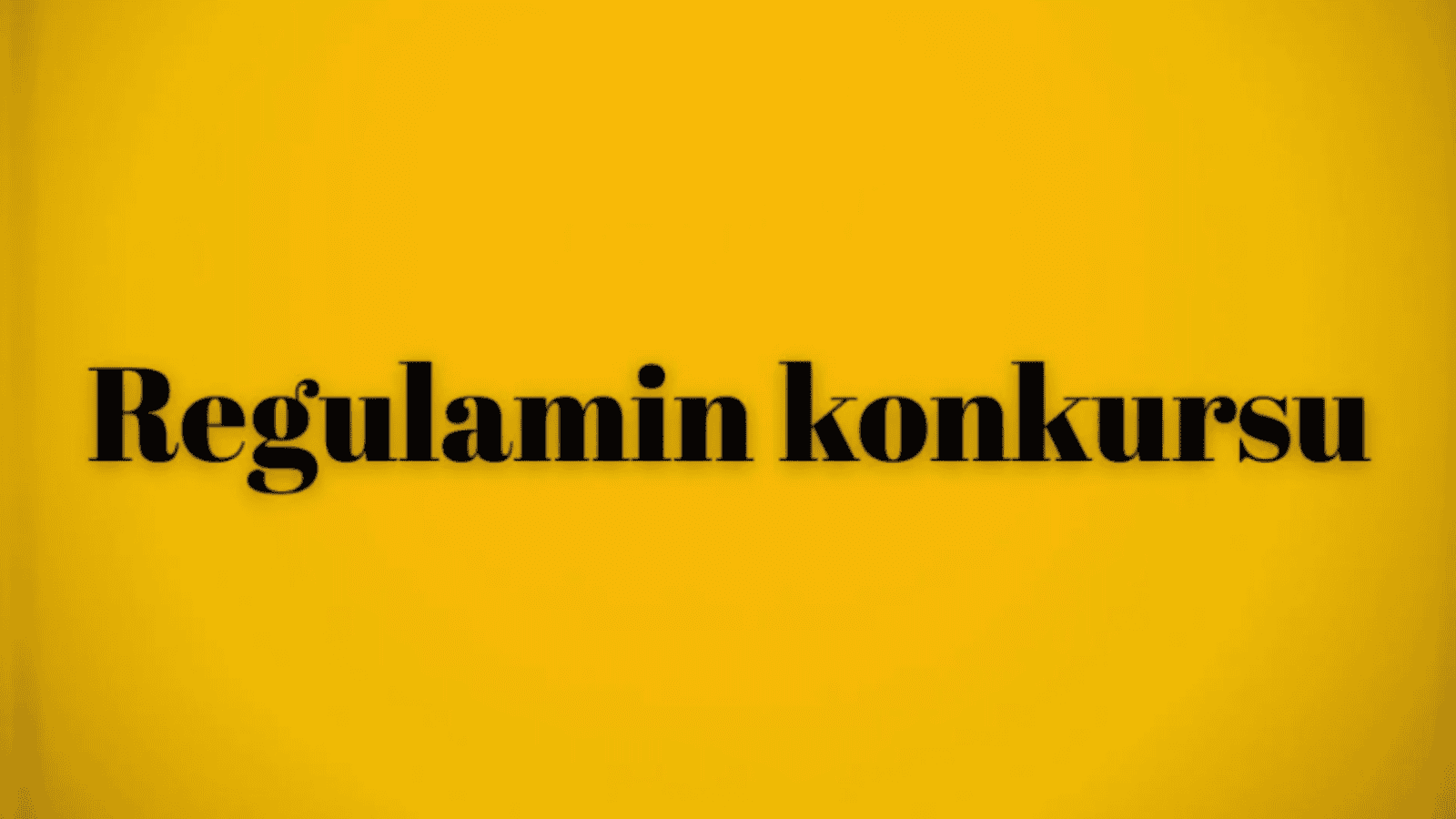 Regulamin akcji „Dzielimy się dobrem”