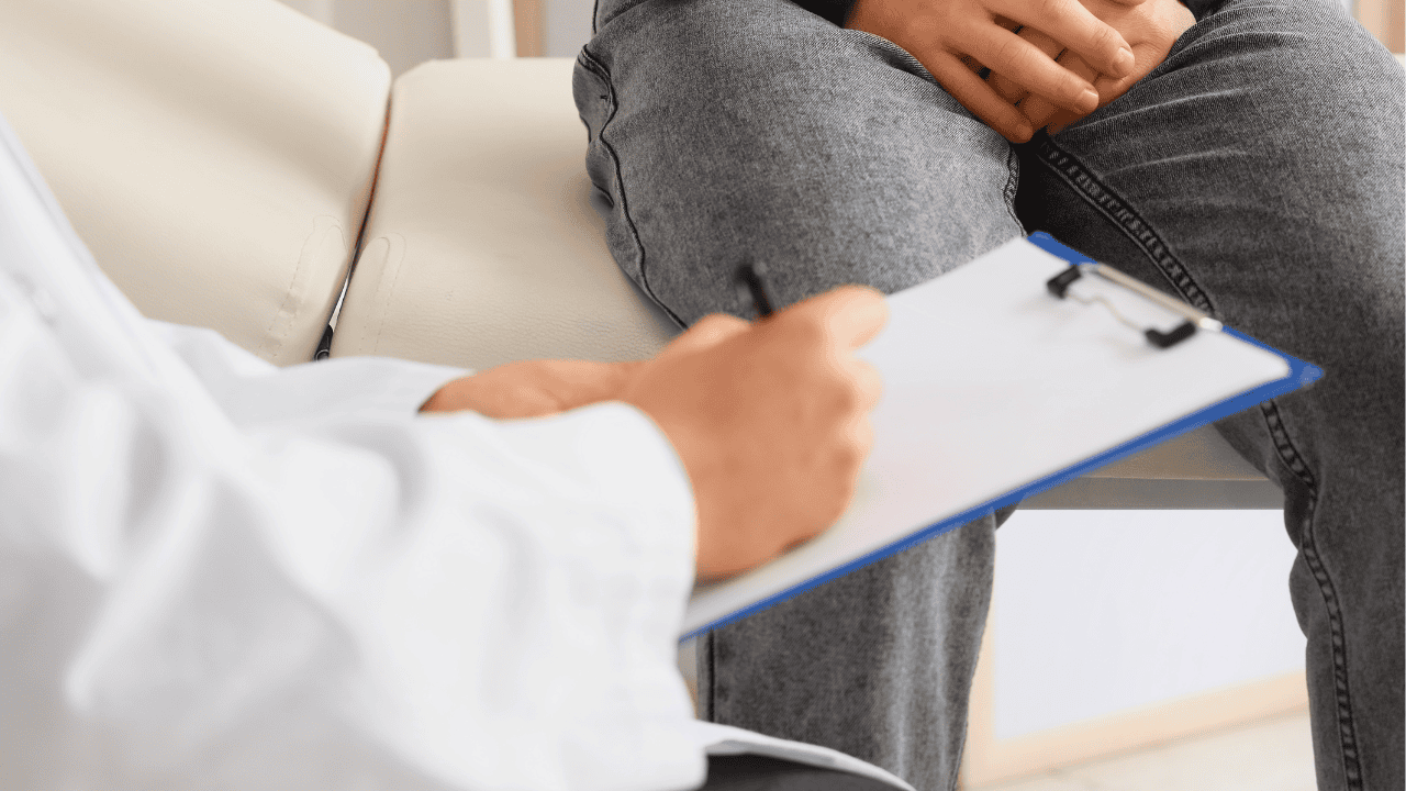 Przy jakich chorobach warto zabezpieczyć płodność? Tłumaczy ginekolog