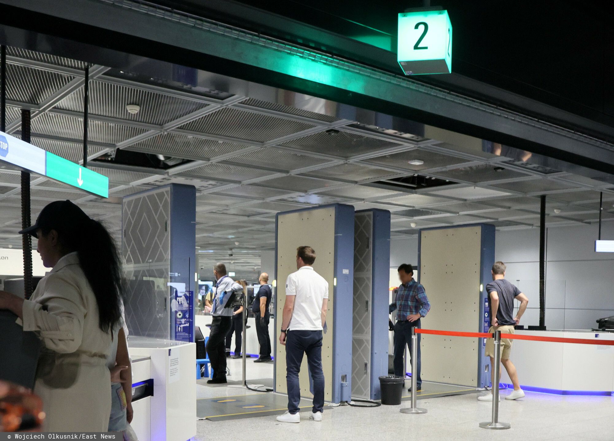 Coraz więcej kradzieży w samolotach. Pasażerowie wynoszą ważny element wyposażenia