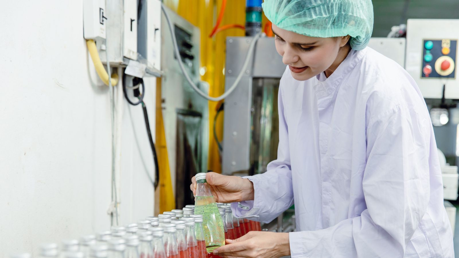 GIS pilnie wycofuje produkt dla dzieci, powodem rażące przekroczenie norm. Sprawdź, czy nie kupiłeś