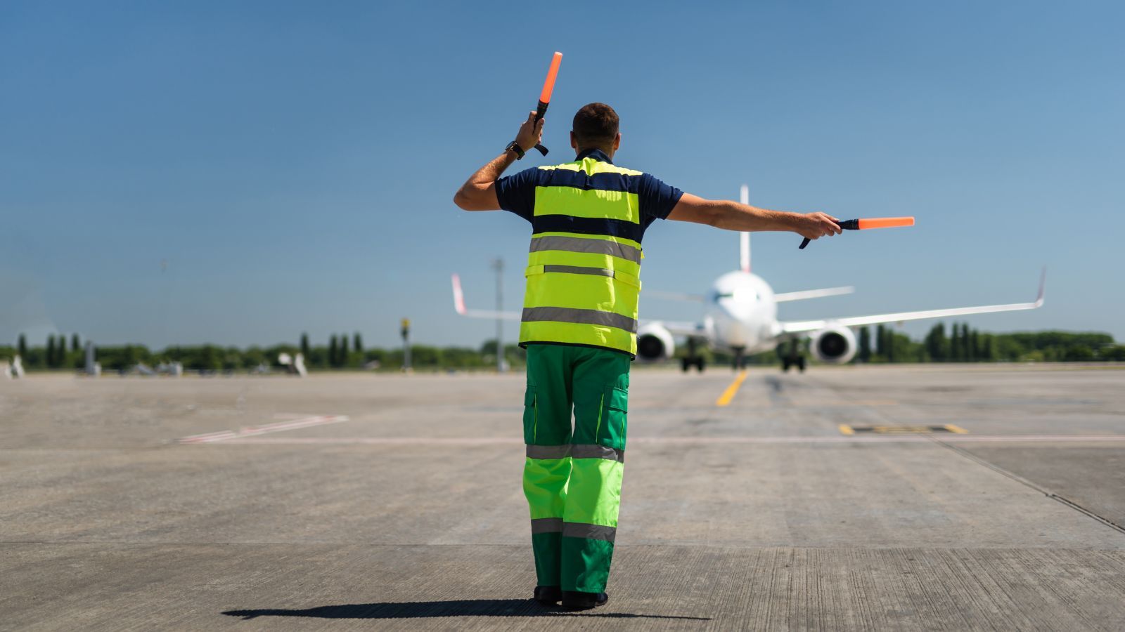 Kryzys paliw uderza w lotniska, wakacyjne plany zagrożone. Unia Europejska szykuje plan awaryjny
