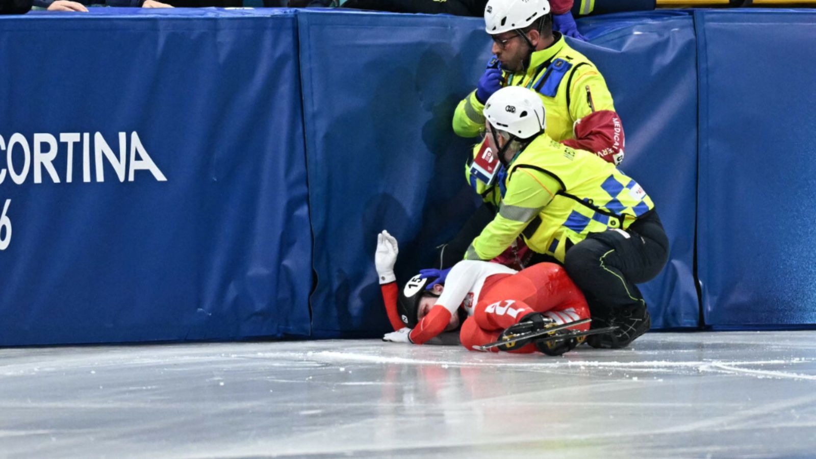 Dramatyczny wypadek Polki. Są nowe informacje. Surowe konsekwencje