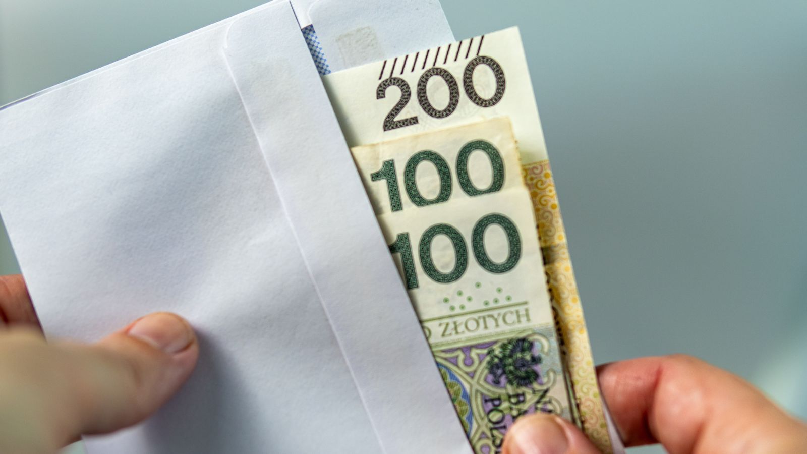 Tyle Niemcy wkładają do koperty na wesele. W Polsce nie do pomyślenia