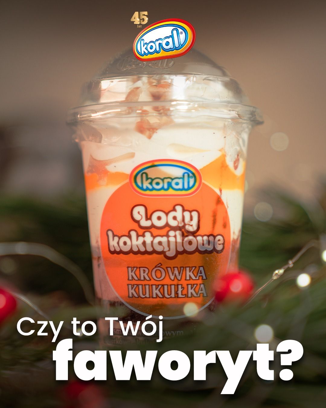 Koral