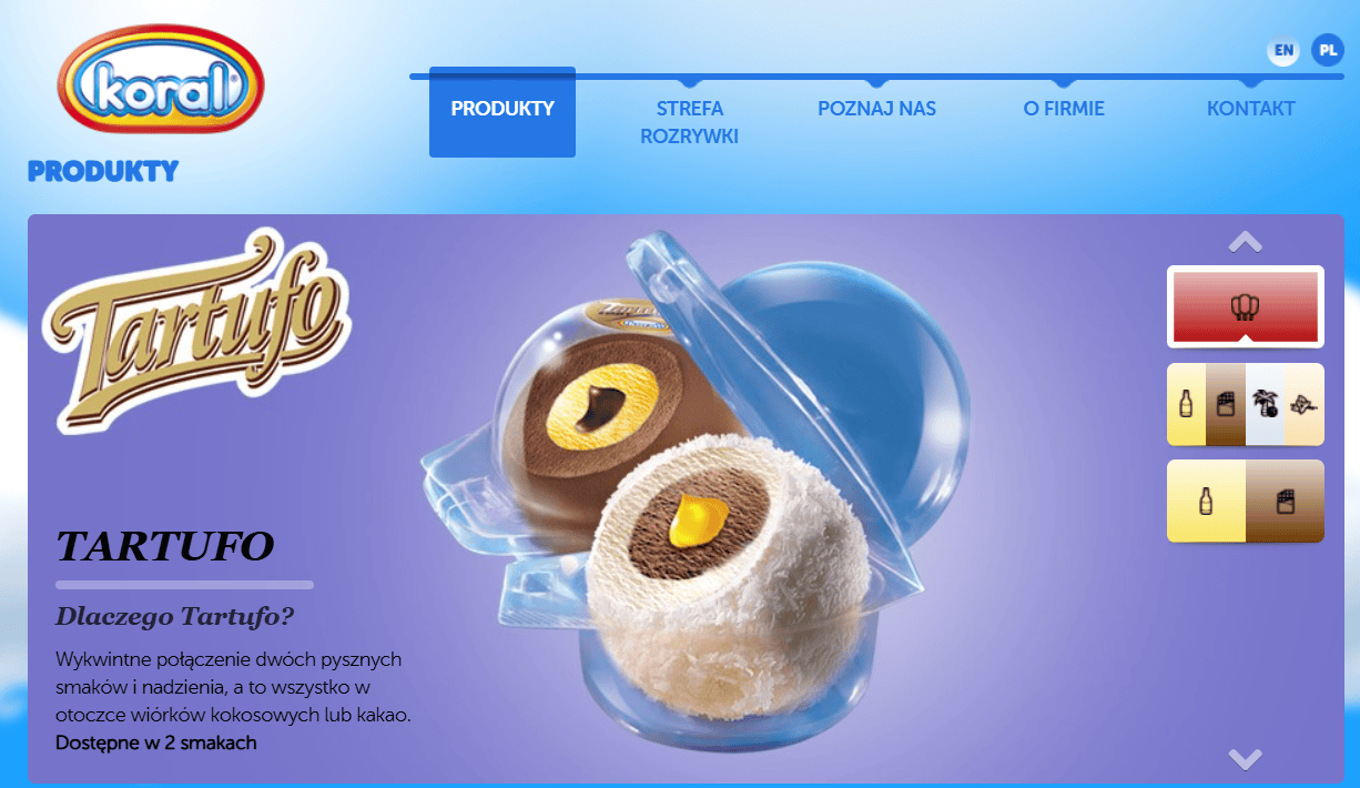 Smak dzieciństwa znowu w sprzedaży. Legendarne lody wróciły do sklepów, Polacy je pokochali