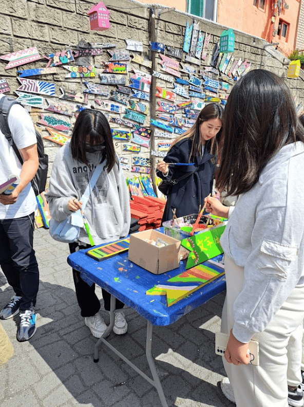Korea