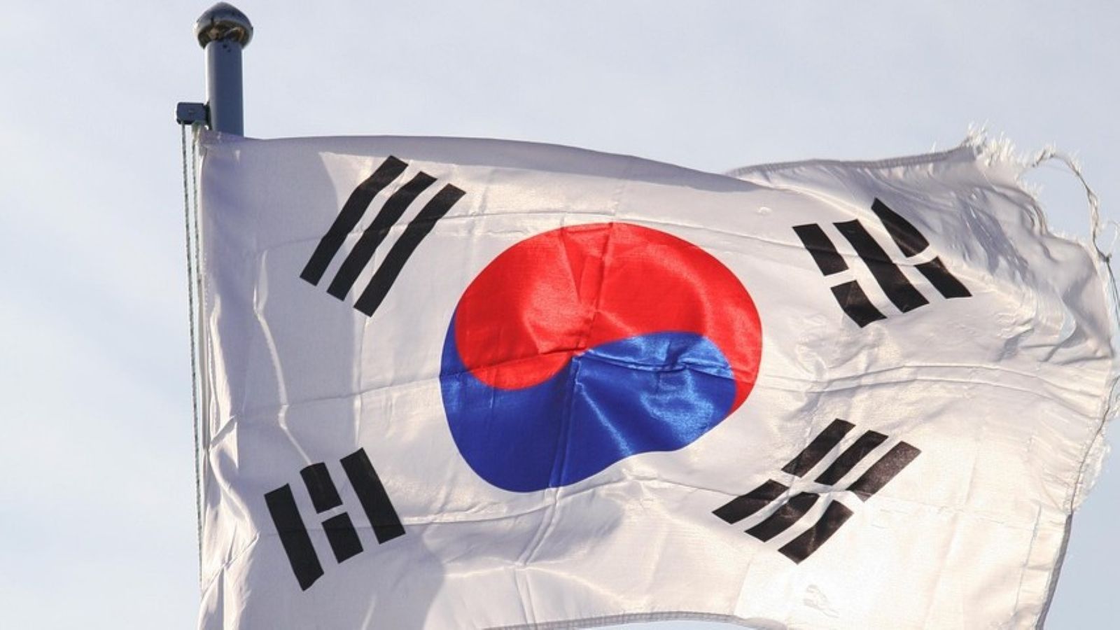 Mocarstwo demonstruje siłę militarną. Rozmieszcza swoją najpotężniejszą broń