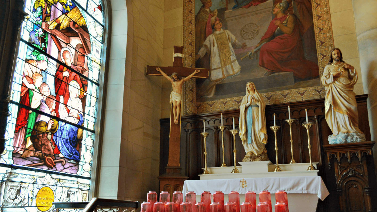 To naprawdę Polacy myślą o Kościele. Nikt się nie spodziewał!