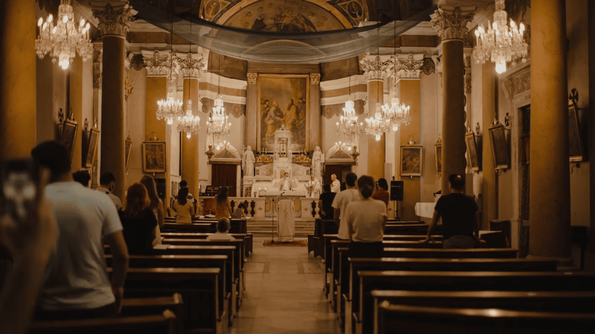 Podatek "od wiary" może uszczuplić portfele Polaków. Wiadomo, kto musiałby płacić